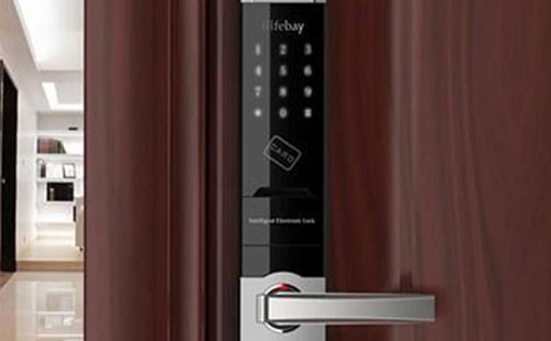 谢家集24小时上门开锁公司