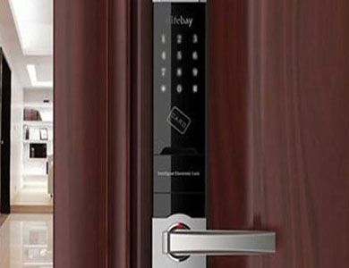 谢家集24小时上门开锁公司