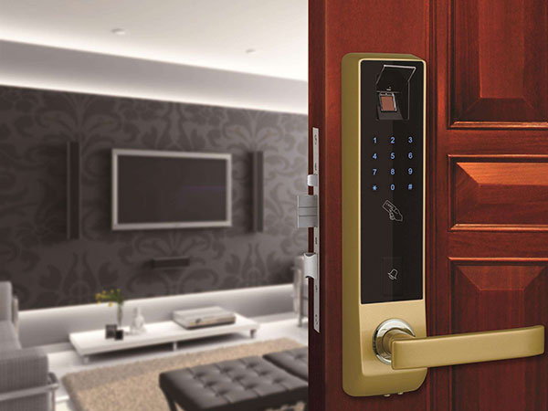 谢家集24小时上门开锁公司