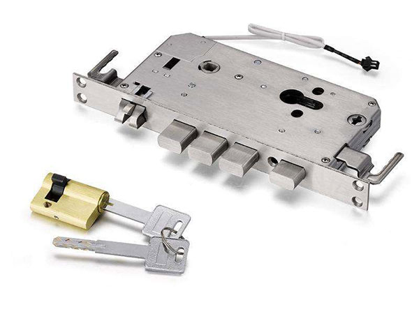 谢家集24小时上门开锁公司