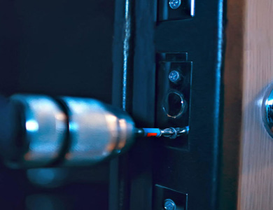 谢家集24小时上门开锁公司